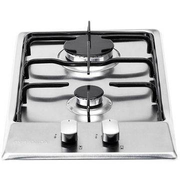 Варильна поверхня газова PYRAMIDA PFS 320 SX-E