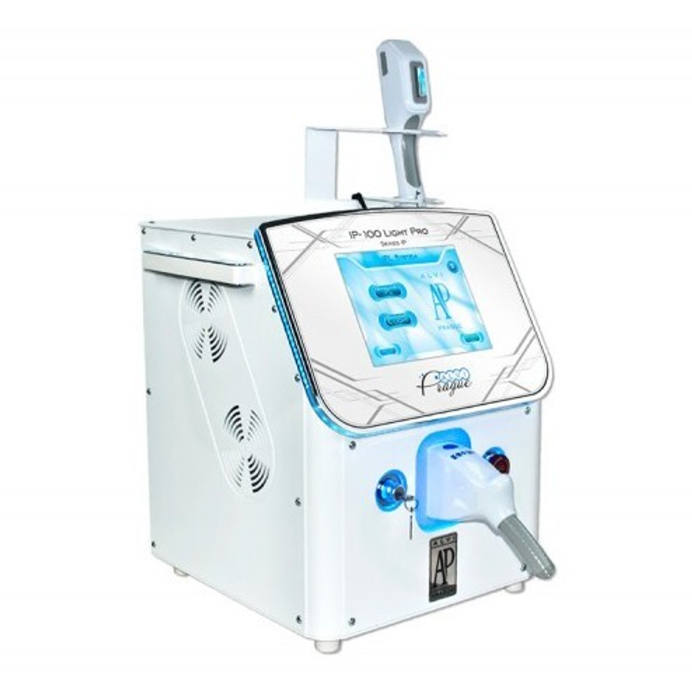 Многофункциональная IPL система IP-100 Light Pro