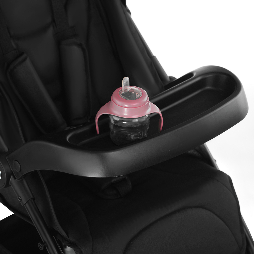 Прогулянкова коляска Kinderkraft Cruiser