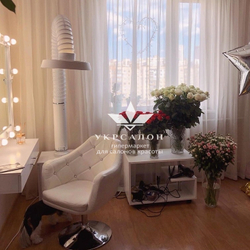 Парикмахерское кресло Leganza Star