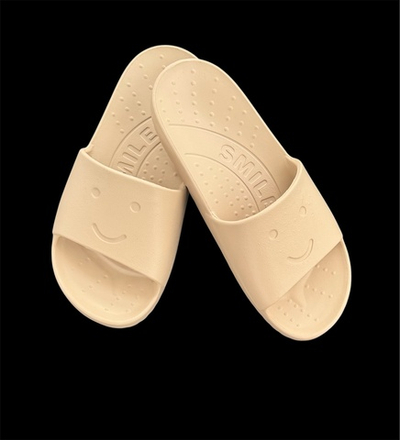 Капці гумові "Smile"