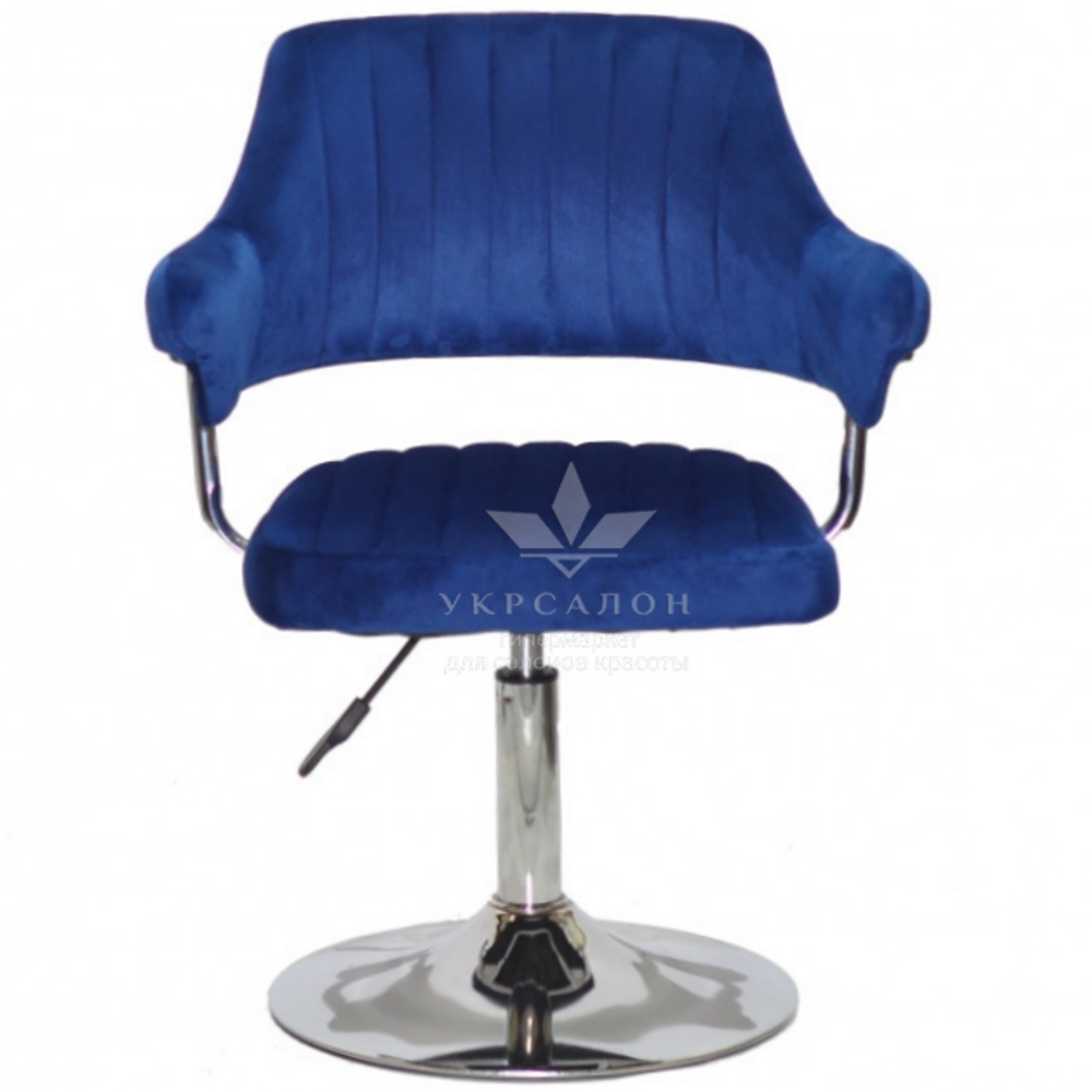 Стульчик мастера Jef Velor на диске