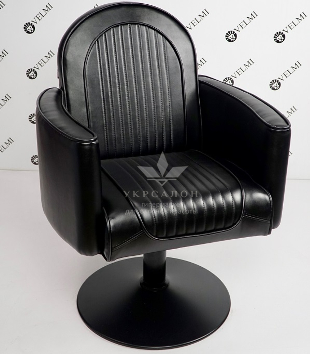 Перукарське крісло Vincent Loft
