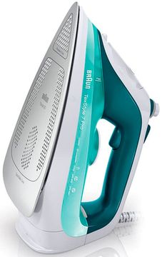 Праска BRAUN SI 7045 GR