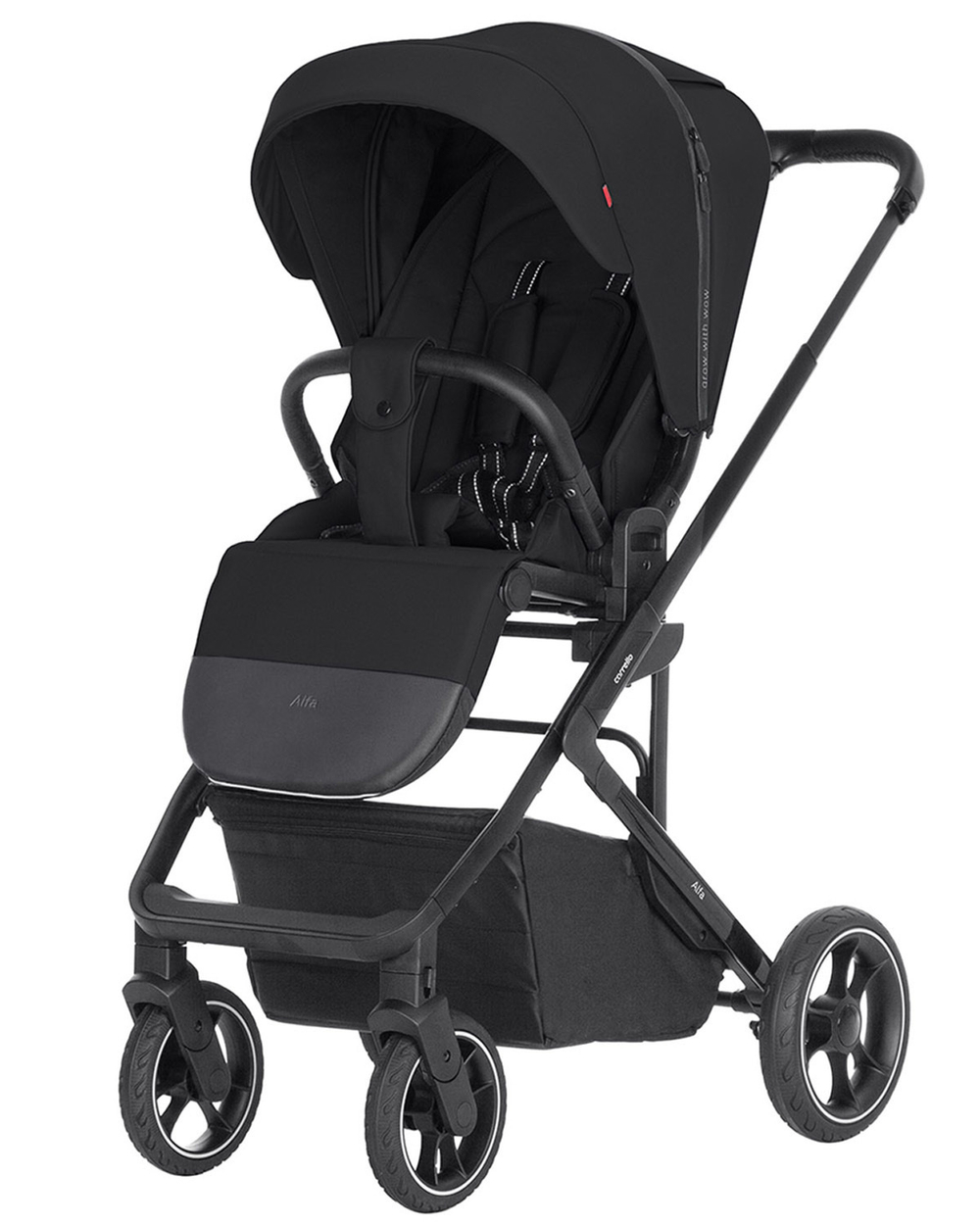 Прогулянкова коляска Carrello Alfa CRL-5508