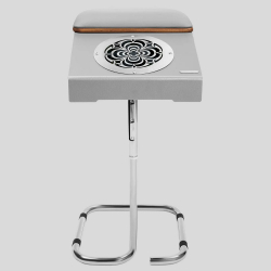 Педикюрна витяжка Bioniqa Floor V3 Grey