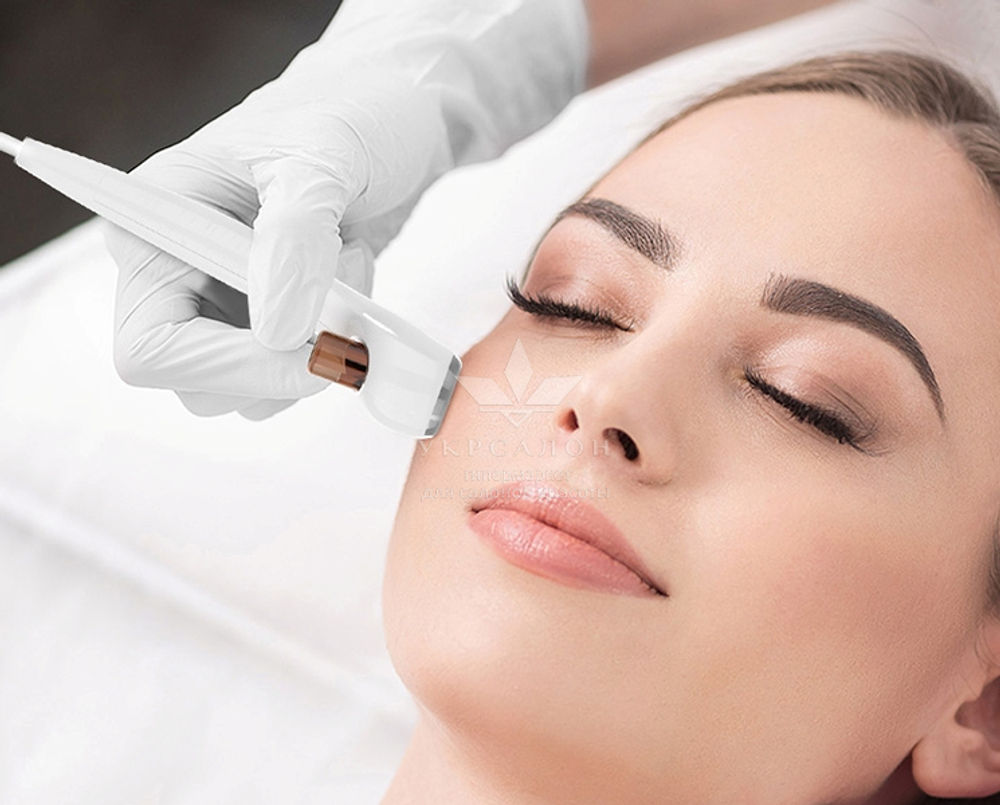 Аппарат для RF лифтинга 11