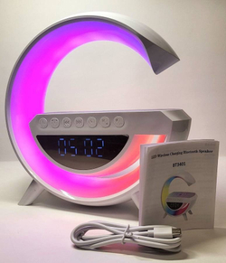 многофункциональная колонка G