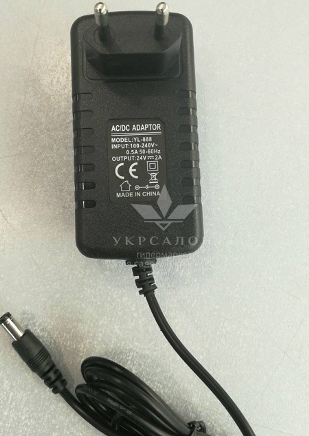 Лампа светодиодная 2-х диапазонная LED+UV СOMAX V5, 54W (оригинал)