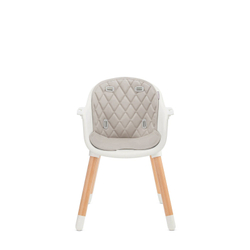 Стульчик для кормления 2 в 1 Kinderkraft Sienna
