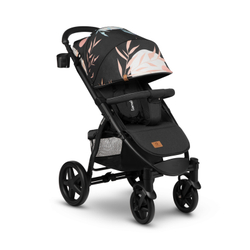 Прогулянкова коляска Lionelo Annet Plus