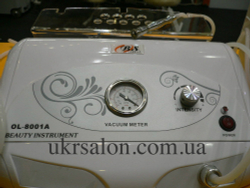 Микродермабразия алмазная 8001А/8001В