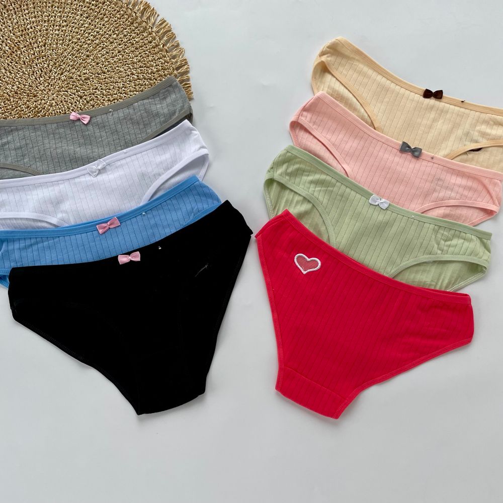 Сліпи з сердечком