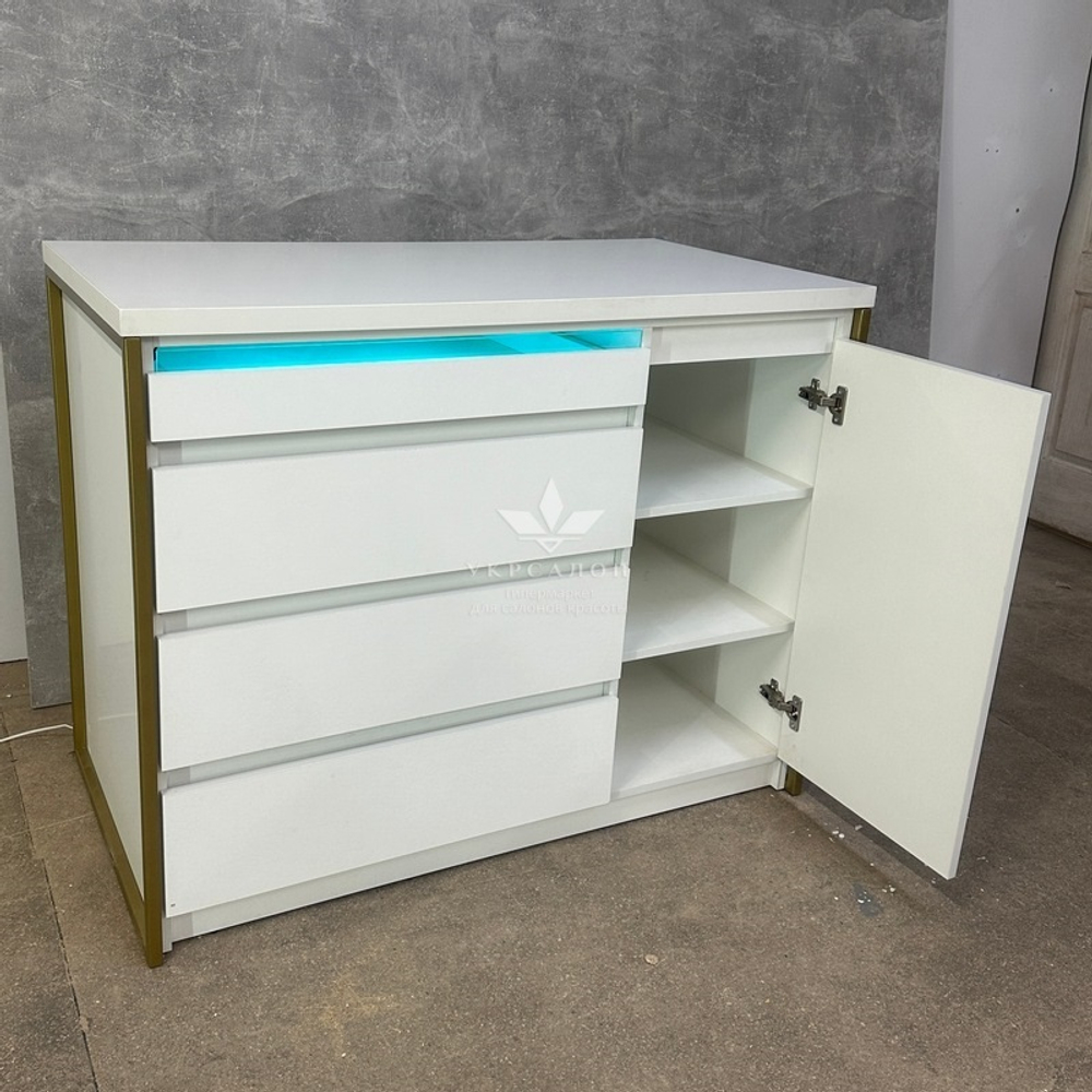 Тумба КОМ-02