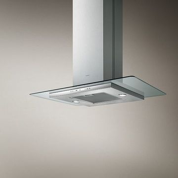 Витяжка ELICA FLAT GLASS PLUS IX/A/90