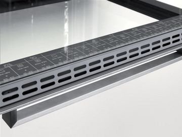 Духова шафа електрична HANSA BOESS697620