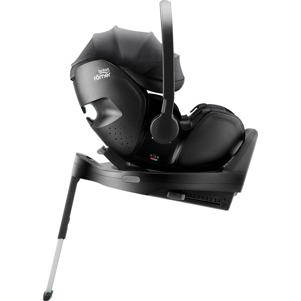 Автокресло-переноска детское Britax Römer Baby-Safe Pro Style (0-13 кг)