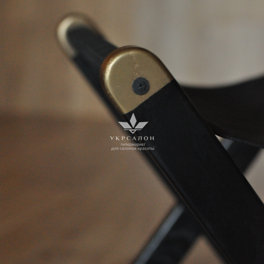 Підставка для сумки Apolo black gold