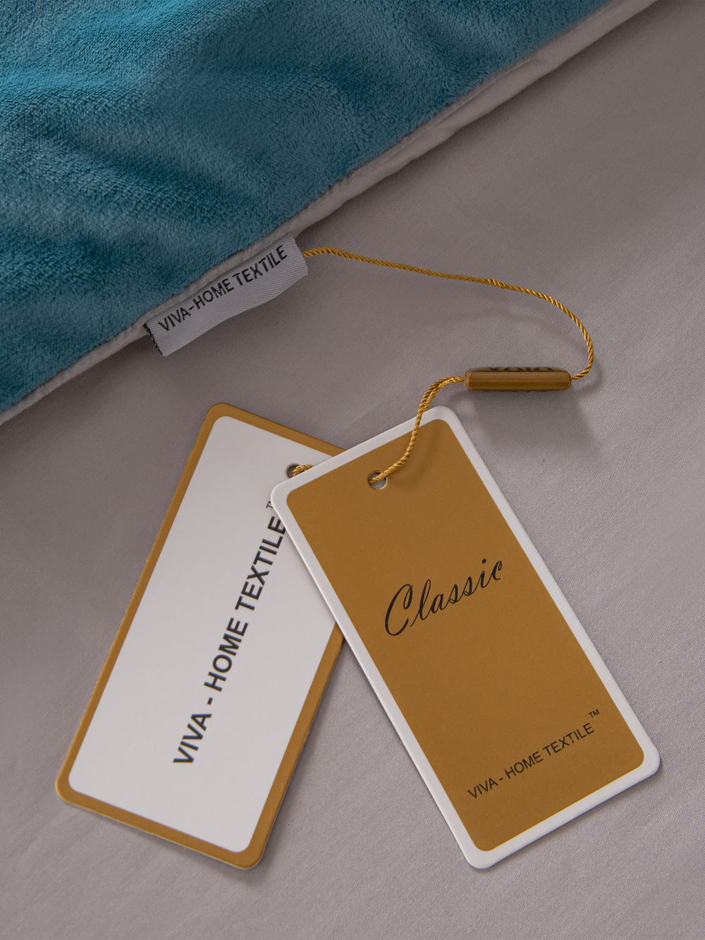 Комплект постельного белья Сатин Velvet Premium с Одеялом VP008