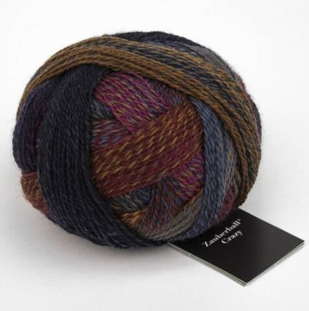 Zauberball Crazy 2248