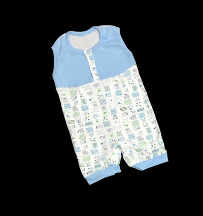 Пісочник "Ведмежа", кулір ТМ "Катлен" (68 см)