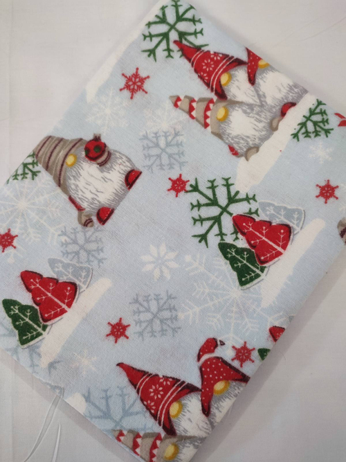 Пеленка фланелевая (байковая)