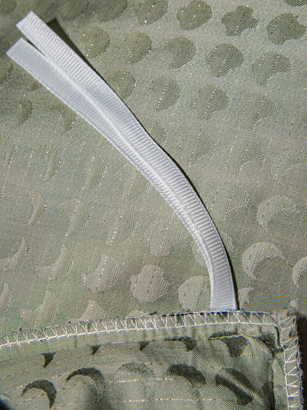 Комплект постельного белья Сатин-Жаккард Тессоро MT003