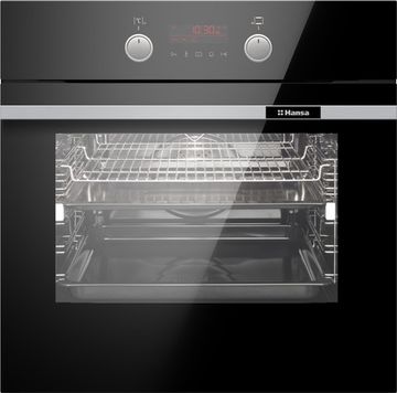 Духова шафа електрична Hansa BOESS696203