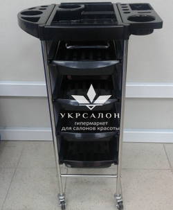 Парикмахерская тележка 3065