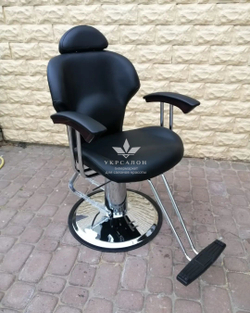 Универсальное кресло клиента Lorentso