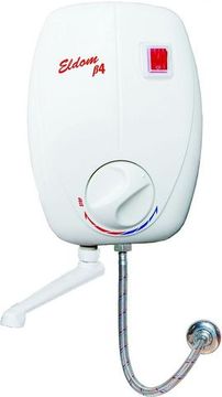 Водонагрівач ELDOM Betta 3,5 kw кран 72485