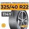 Continental PremiumContact 6 325/40 R22 114Y