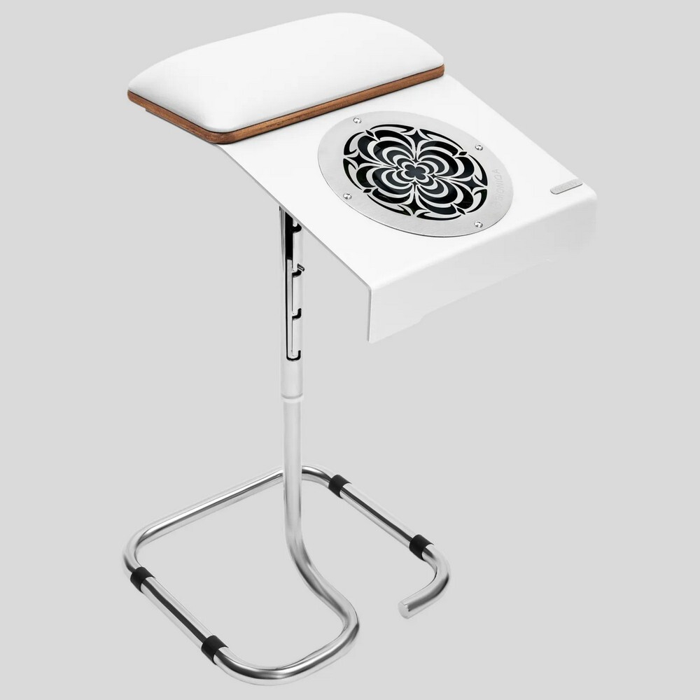 Педикюрная вытяжка Bioniqa Floor V3 White