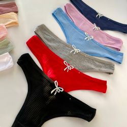 Стрінги базові