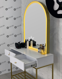 Робоче місце перукаря Cleo