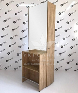 Парикмахерское рабочее место Garnet