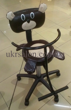 Дитяче крісло Спанч Боб