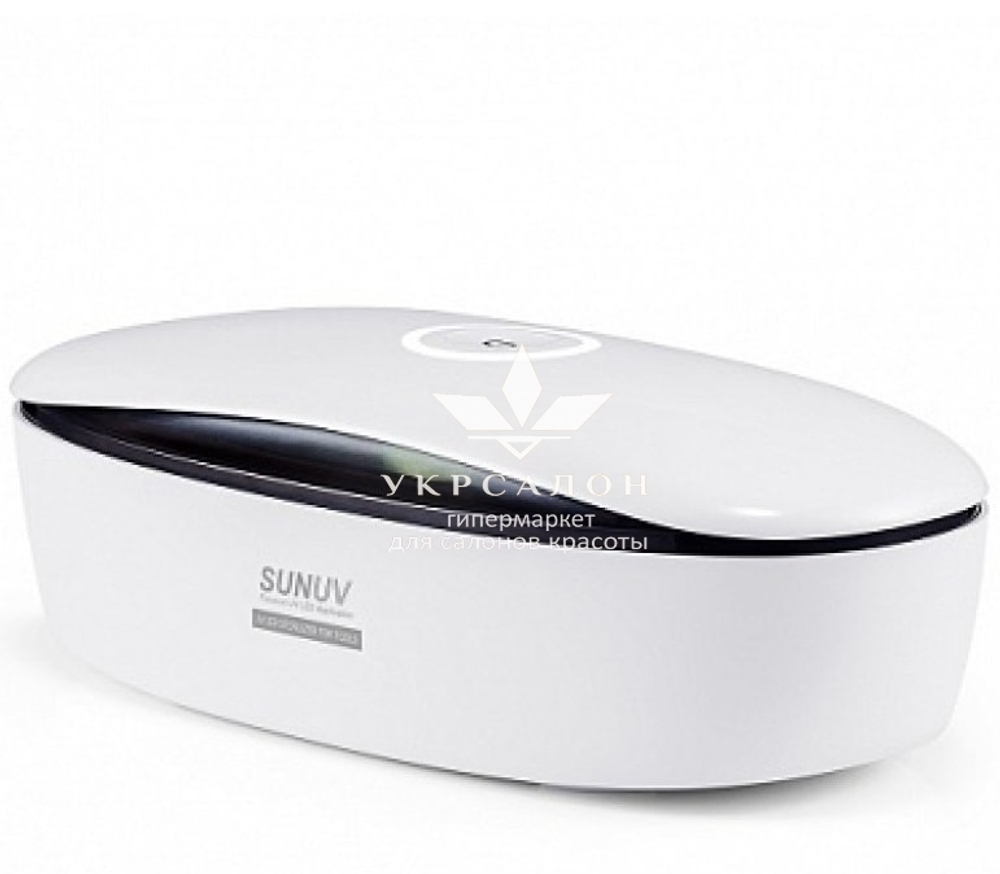 UV стерилизатор S1  SUN.