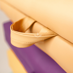 Массажный складной стол Econom