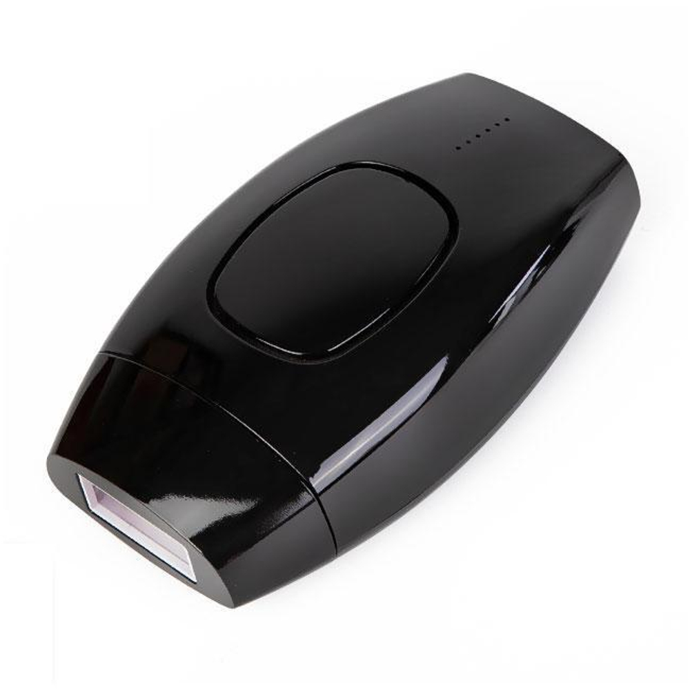 Фотоепілятор домашній Medset PiPi F1 чорний