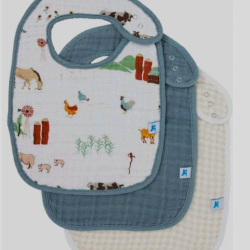 Нагрудники детские