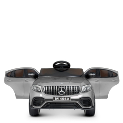 Детский электромобиль Mercedes (Мерседес) 4WD 180W Bambi M 4560EBLRS