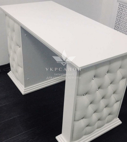 Комплект меблів для манікюру ice queen