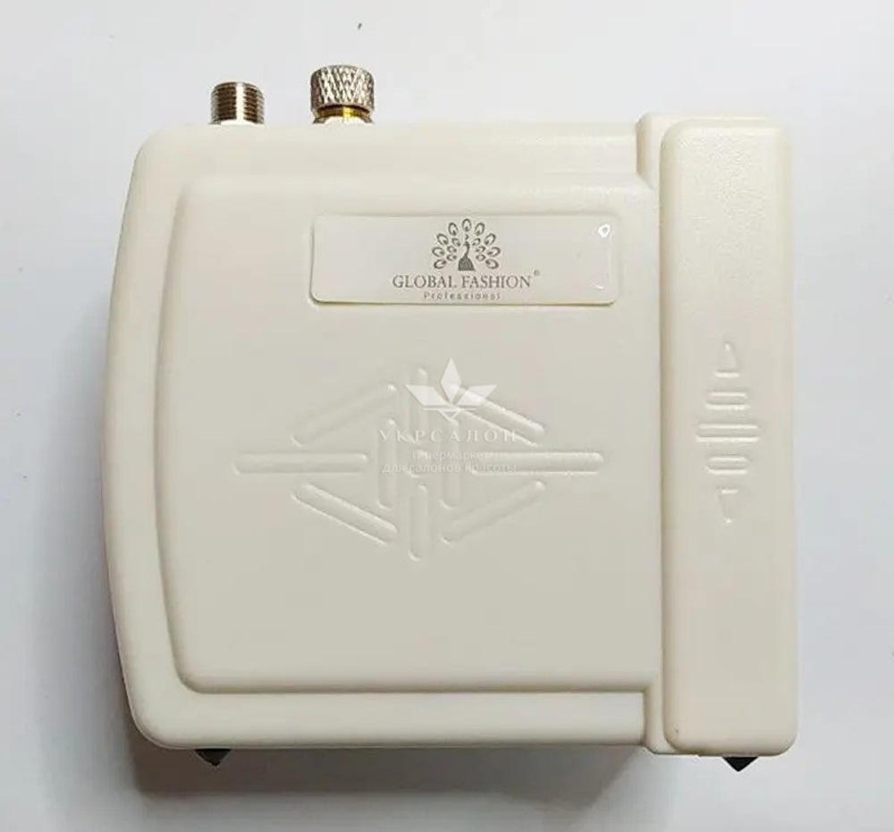 Аерограф Mini Air Compressor HS08