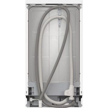 Посудомийна машина BOSCH SPS2IKW55K