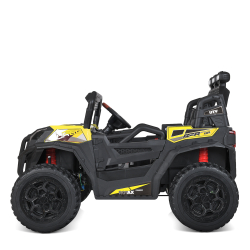 Детский электромобиль джип багги Bambi M 5040EBLR
