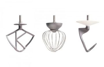 Кухонний комбайн Kenwood KVC 5000T Chef Sense