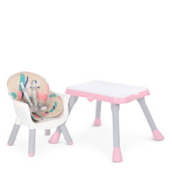 Стульчик для кормления Bambi M 5672