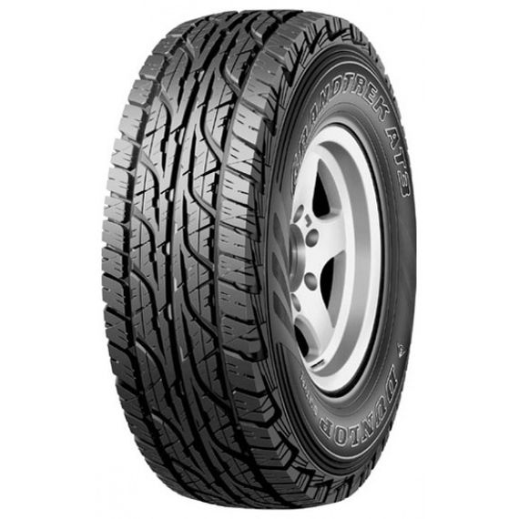 Dunlop Grandtrek AT3 215/75 R15 100/97S