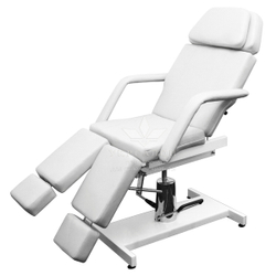 Педикюрно-косметологічне крісло 235